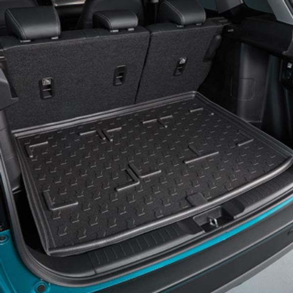 Cargo Tray - New Suzuki Vitara